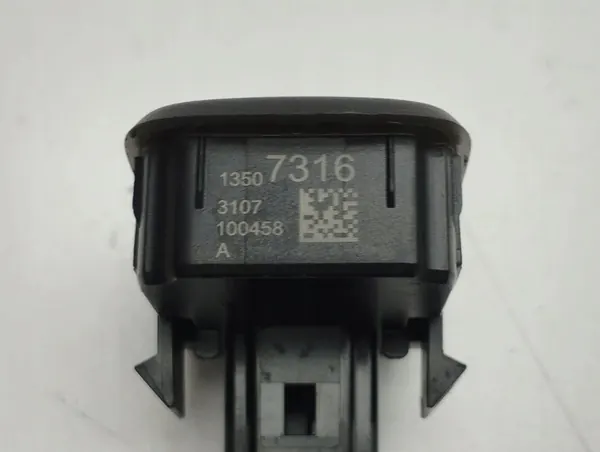 Opel Insignia B 2018 Sensor de luz OEM 13507316 image 3