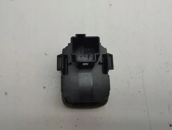 Opel Insignia B 2018 Sensor de luz OEM 13507316 image 6