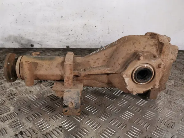 Différentiel arrière Subaru OEM RATIO411 - Occasion image 2