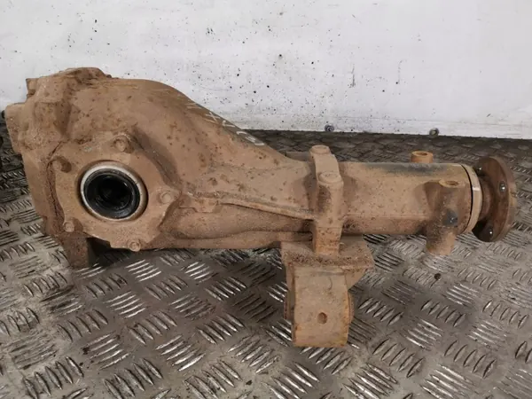 Différentiel arrière Subaru OEM RATIO411 - Occasion image 3