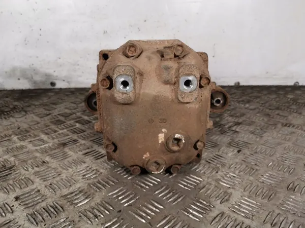 Différentiel arrière Subaru OEM RATIO411 - Occasion image 4