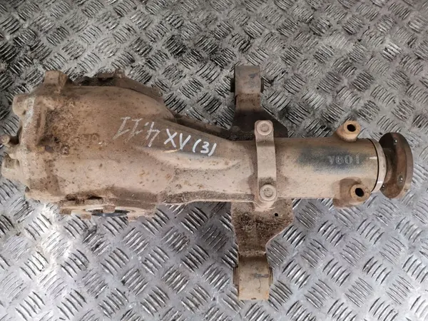 Différentiel arrière Subaru OEM RATIO411 - Occasion image 5