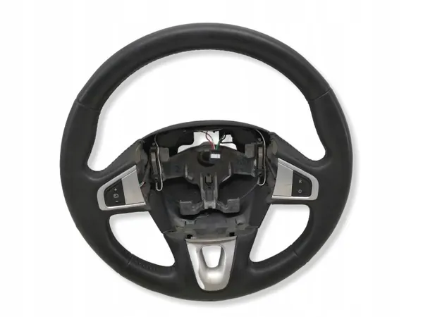 Volante usado OEM 985108338R para Renault Scenic III image 2