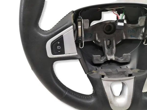 Volante usado OEM 985108338R para Renault Scenic III image 3