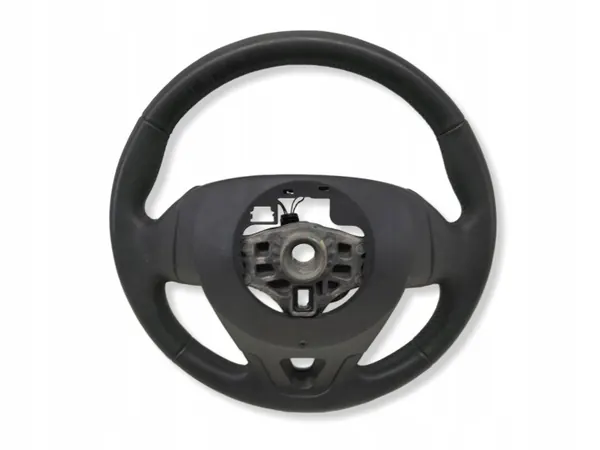 Volante usado OEM 985108338R para Renault Scenic III image 5