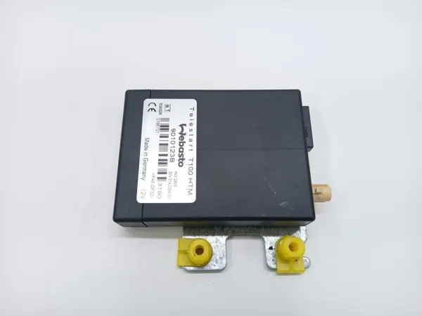 Webasto Telestart T100 HTM Centralka 9010123B image 2