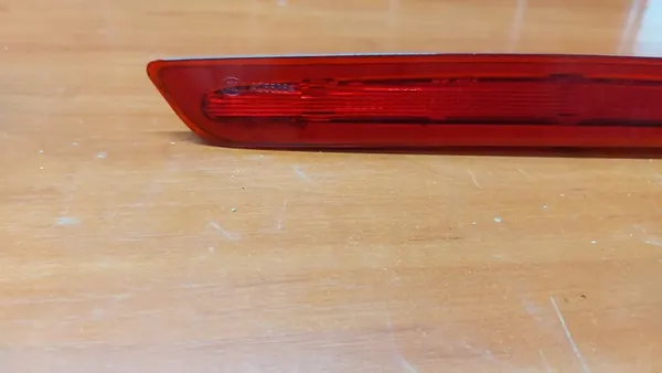 Kolmas Jarruvalo BMW X3 F25 image 2