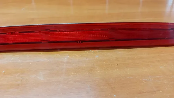 Kolmas Jarruvalo BMW X3 F25 image 3