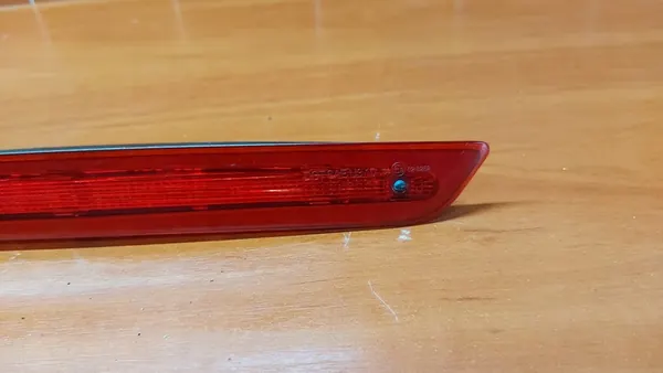 Kolmas Jarruvalo BMW X3 F25 image 4