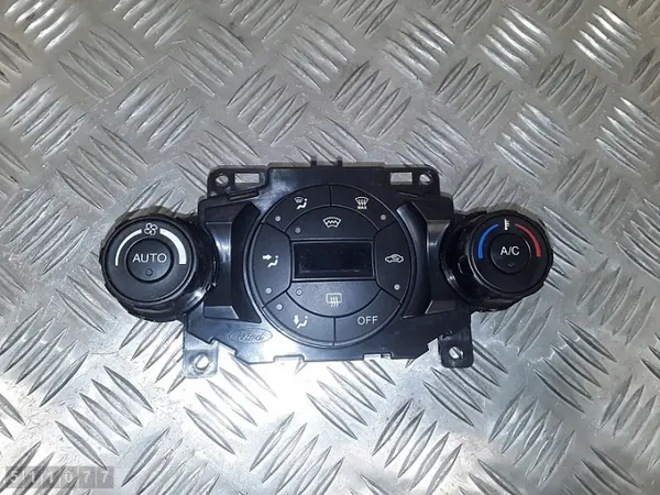 Module climatisation Ford Fiesta OEM 8a6t180612 image 2