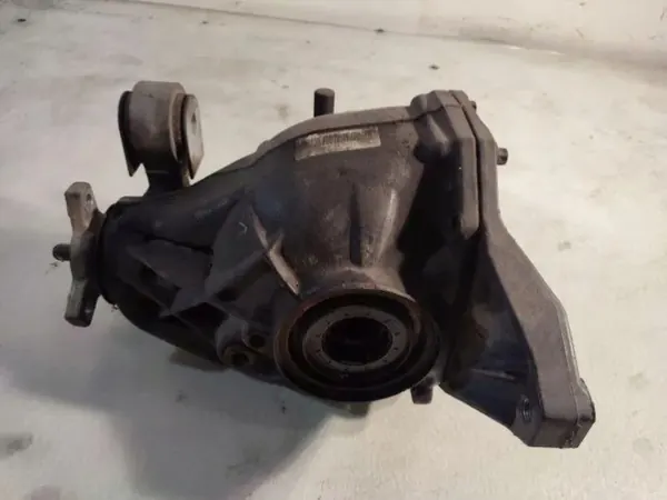 Achterdifferentieel MERCEDES-BENZ GLK X204 2123508914 image 3