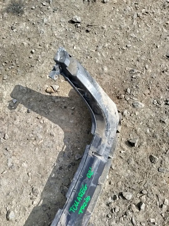 VW Touareg Etupuskuri Vahvistus 7L6807699B image 3