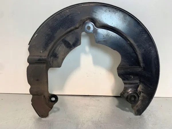 Volvo V40 Cross Country Voor remschild OEM 31317159 image 5