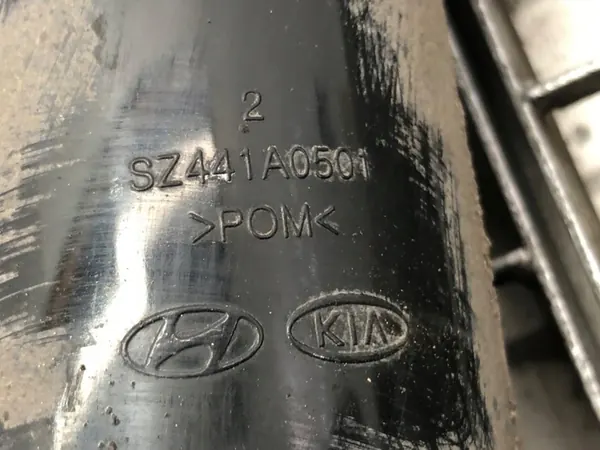 Amortizzatore Posteriore Destro Hyundai Kona 55300-CM000 1.6 image 5