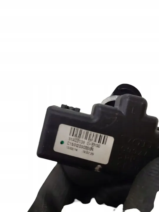 Andere besturingseenheden Voorzijde links Volvo V70 image 5