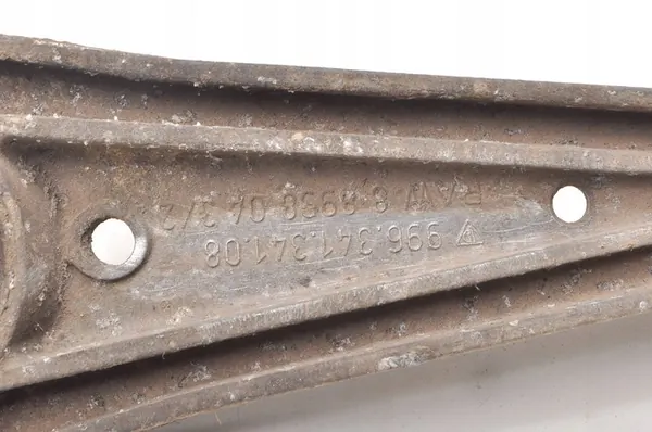 Porsche 911 996 Braccio di Controllo Posteriore Sinistro 99634134108 image 7