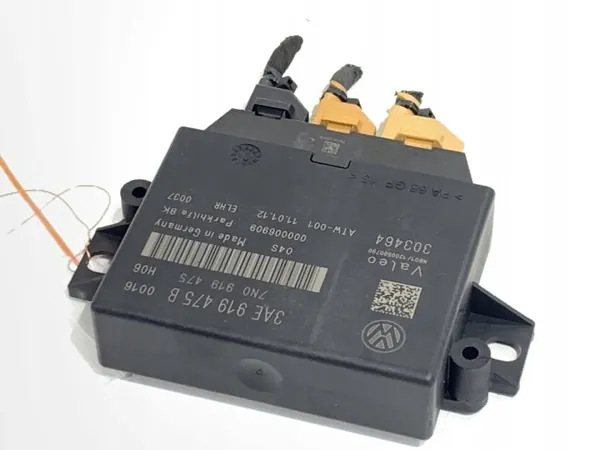 Módulo PDC OEM 3AE919475B para VW Passat B7 2010-2015 image 2