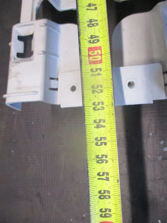 Vänster Framsäteskåpa Peugeot Partner III Tepee 12-15 image 5