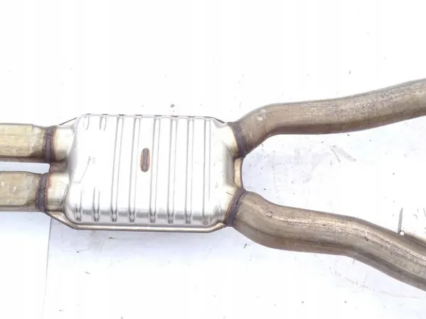 OEM 7628070 Uitlaatpijp voor BMW 6 M6 F06 Gran Coupe image 10
