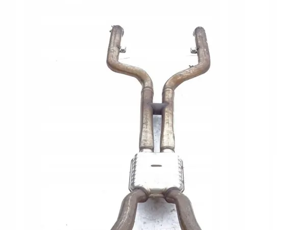 OEM 7628070 Uitlaatpijp voor BMW 6 M6 F06 Gran Coupe image 4
