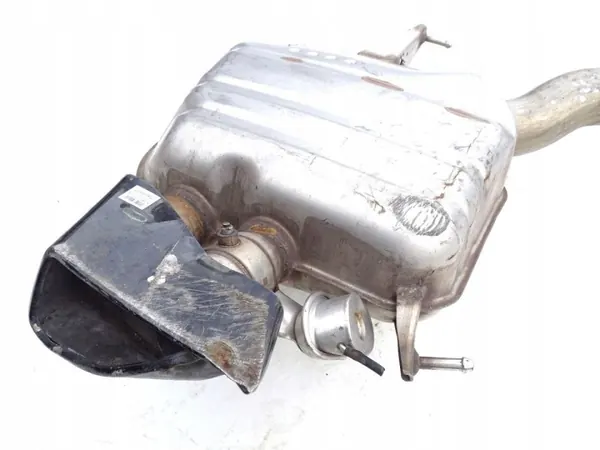 OEM 7628070 Uitlaatpijp voor BMW 6 M6 F06 Gran Coupe image 6