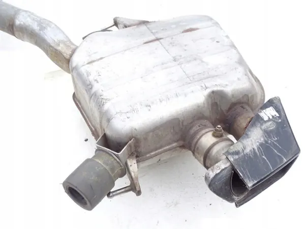 OEM 7628070 Uitlaatpijp voor BMW 6 M6 F06 Gran Coupe image 7