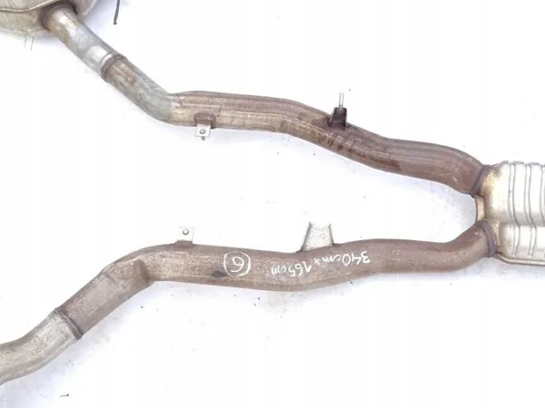 OEM 7628070 Uitlaatpijp voor BMW 6 M6 F06 Gran Coupe image 9