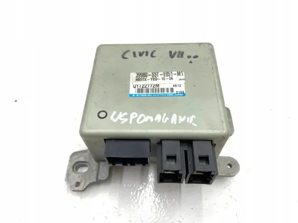 Module direction assistée Honda OE OEM 39980-S5T-E051-M1 image 2