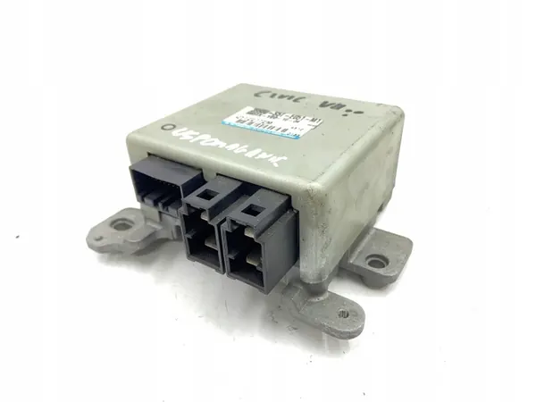 Module direction assistée Honda OE OEM 39980-S5T-E051-M1 image 4