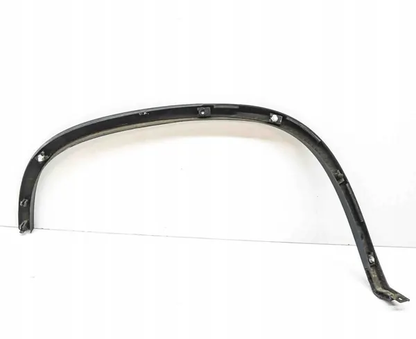 Rear Fender Cover Right VW TIGUAN 2.0L Diesel image 2