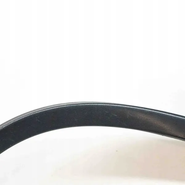 Rear Fender Cover Right VW TIGUAN 2.0L Diesel image 4