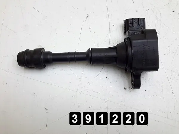 Bobina de ignição Nissan Murano Z50 22448 8J115 image 2