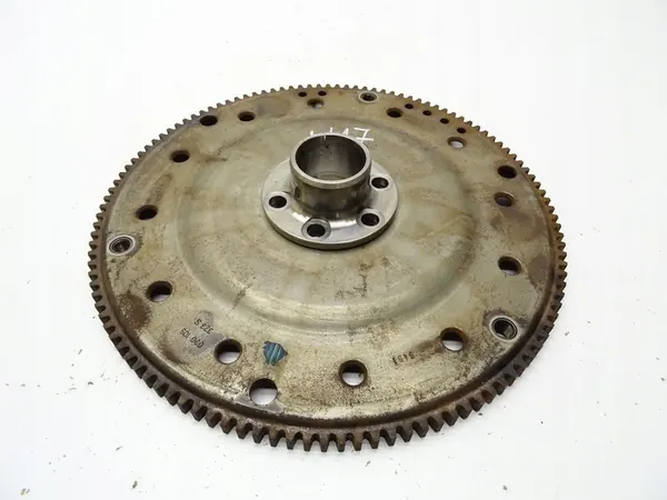 Jäähdyttimen 03G105323S Audi A4 B8 A5 8T Q5 8R A6 C7 4G 2.0 TDI image 4