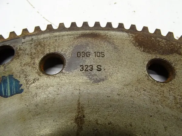 Jäähdyttimen 03G105323S Audi A4 B8 A5 8T Q5 8R A6 C7 4G 2.0 TDI image 5