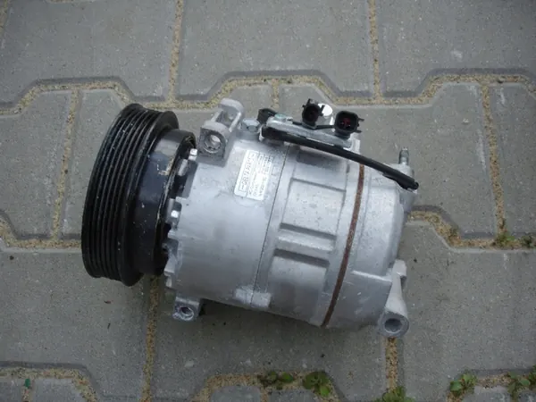 A/C Kompressori Volvo XC60 2010 image 3