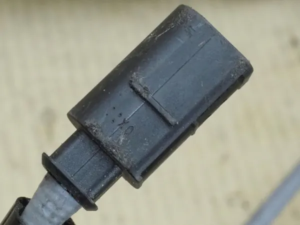 Uitlaatpijp OEM RURA WYDECHU KATALIZATORA Mercedes image 3