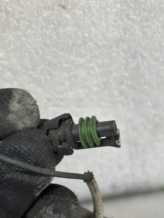 Compresor de Aire Acondicionado Smart Fortwo A1322300011 image 2