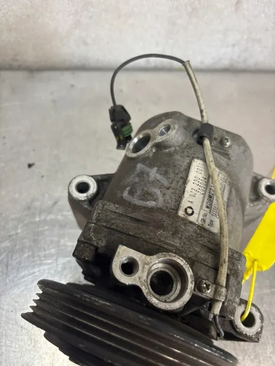 Compresor de Aire Acondicionado Smart Fortwo A1322300011 image 3