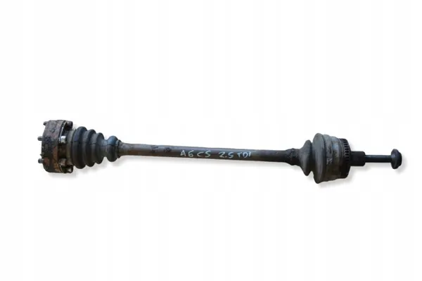 Achter halfas links SLG2922 voor Audi A6 S6 C5 image 2