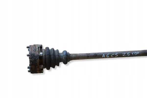 Achter halfas links SLG2922 voor Audi A6 S6 C5 image 3