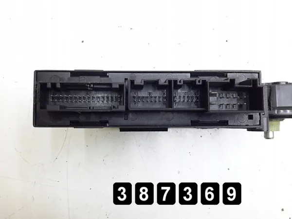 Regulador de janela Audi A8 OEM 4e2959802d - Usado image 3