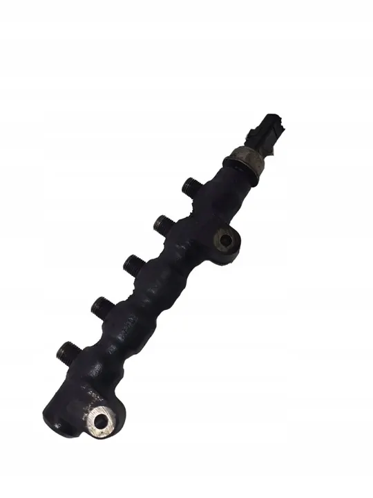 Brandstofleiding Peugeot 407 image 2