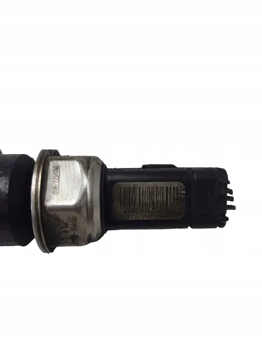 Brandstofleiding Peugeot 407 image 3