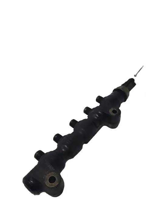 Brandstofleiding Peugeot 407 image 6