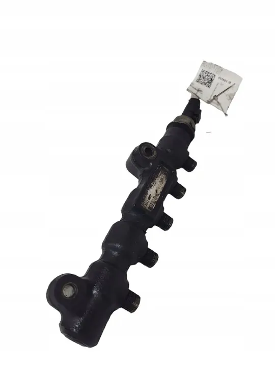 Brandstofleiding Peugeot 407 image 8