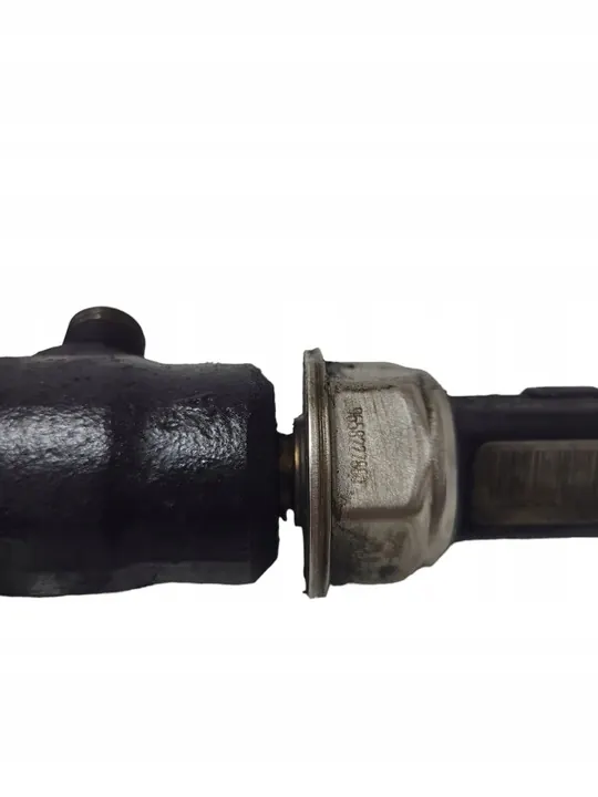 Brandstofleiding Peugeot 407 image 9