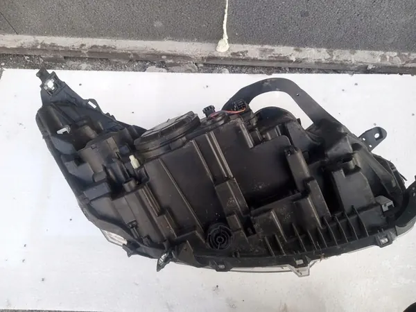 CITROEN C5 III 08-17 Farol Esquerdo image 5