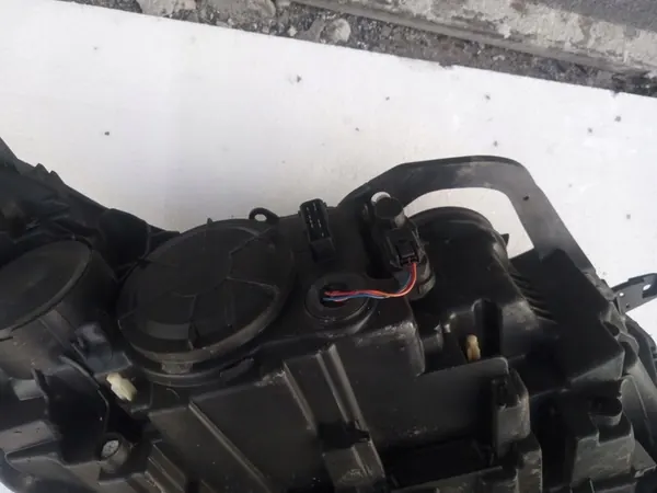 CITROEN C5 III 08-17 Farol Esquerdo image 6