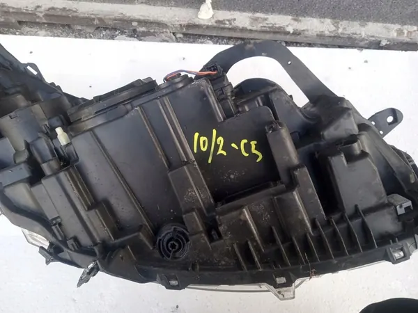 CITROEN C5 III 08-17 Farol Esquerdo image 7