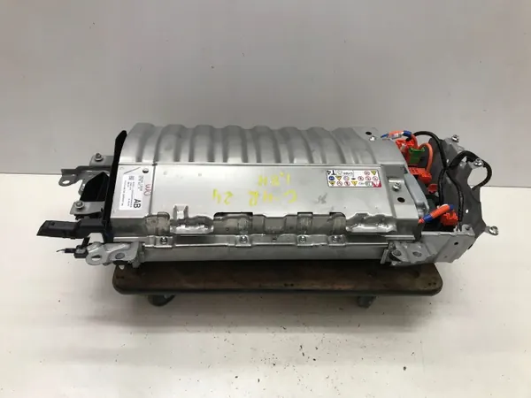 Toyota G928012030 Batteri 50Ah för C-HR II Hybrid image 5